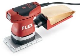 Flex OSE 80-2 Palm Sander with Speed Control